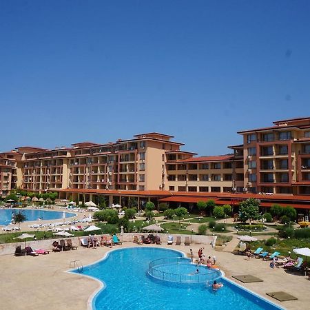 Magic Dreams Apartments Sweti Wlas Exterior foto